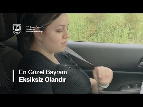 En Güzel Bayram, Eksiksiz Olandır❗️