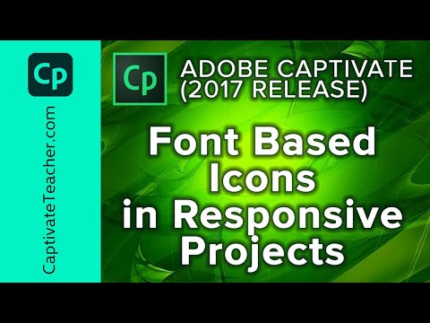 Adobe Captivate 2017