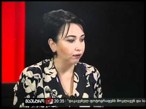 არგუმენტები (18/07/11)