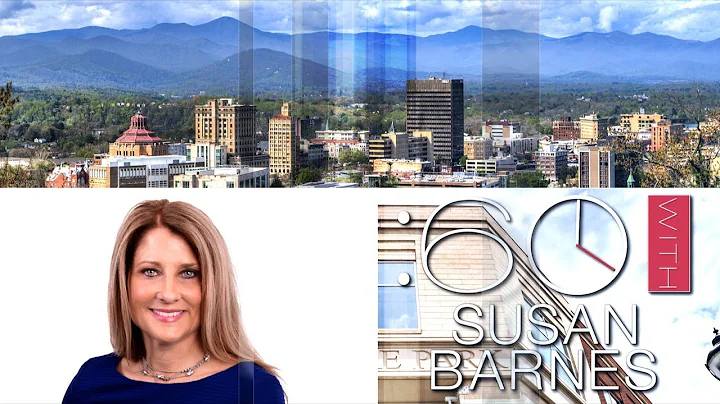 :60 With Susan Barnes