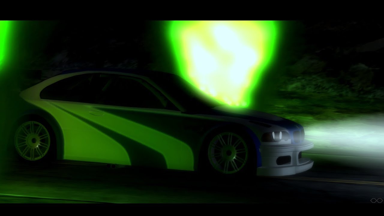 Roblox Nfs Carbon Lookout Point Run Poor Run Youtube - bmw m3 gtr from nfsmw on roblox d youtube