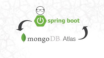 Spring Boot: How to connect to MongoDB Atlas