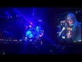 Guns N Roses_Estranged_Live At Hell &amp; Heaven  Open Air 05/11/23 Toluca mexico