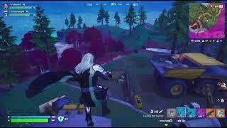 Fortnite Clip Quick Scope