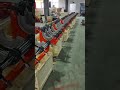 Packing for Hdpe pipe jointing machine