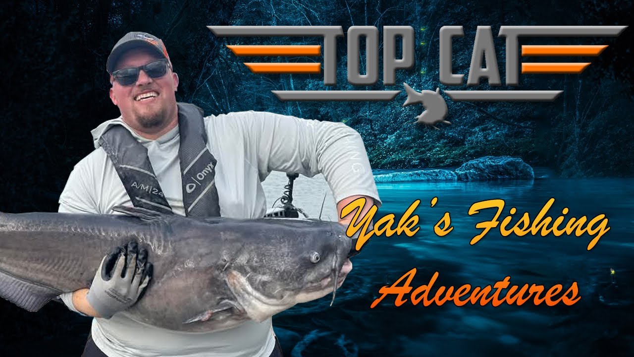 TOP CAT *2-Hour SPECIAL* - Yak's Fishing Adventures | LIVE COMPETITION FISHING
