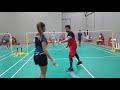 Friday badminton xtra sports academy5