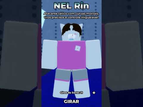 Rework Isagi Roblox Bluelock Phonk Rework