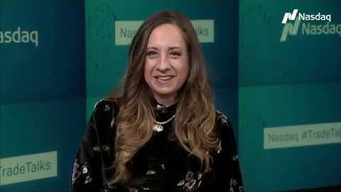 .@Nasdaq #TradeTalks: Leveraging #Blockchain for Real Estate Contracts @shelterzoom @JillMalandrino