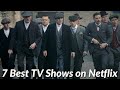 Top 7 netflix series about drug mafia 2020  netflix  the tv leaks