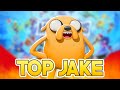 TOP 1 Jake ANTES de que CIERREN MULTIVERSUS🔴#shorts  #livestream