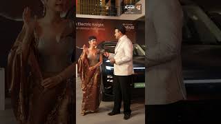 Her Favorite Co-Passenger? Her Son | Hyundai India