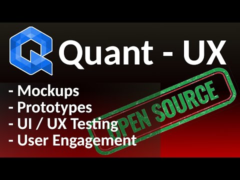 Quant UX - Open Source, Self Hosted Mck-up and Prototyping tool that can give you user feedback.