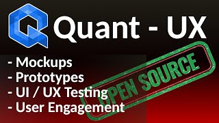 Famous Quant UX - Open Source, Self Hosted Mck-up and Prototyping tool that can give you user feedback. Net Worth