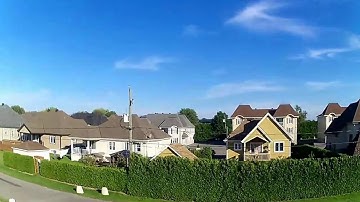 HUBSAN H501S   FOLLOW ME MODE