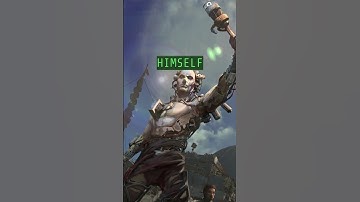 The Institute Ruined EVERYTHING #fallout3 #falloutnewvegas #fallout4