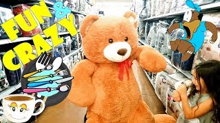 FAMILY CHANNEL , BEST FAMILY VLOGGERS,  THE SILVA FAMILY ADVENTURE AT WALMART