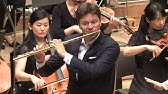 ウィーン スペシャル ガラ カール ハインツ シュッツさんからメッセージ到着 Youtube