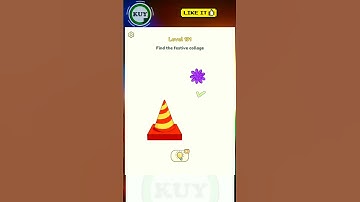 DOP 2: Delete One Part Level 191, Android Gameplay Walkthrough - Funny Tricky Puzzles Games HD