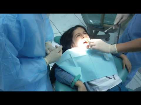 ليش خلعوا اسناني دم كثير وبيوجع An Appointment With The Dentist