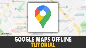 How To: Use Google Maps Offline - (Full Guide!)
