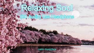 (8D Audio) Relaxing music for spa, work, study, sleep & meditation screenshot 5