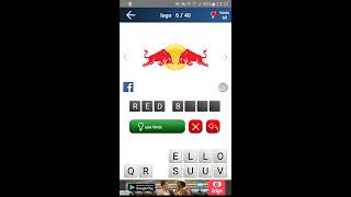Quiz: Logo game Answers screenshot 5
