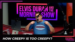 How Creepy Is Too Creepy? | After Party Podcast