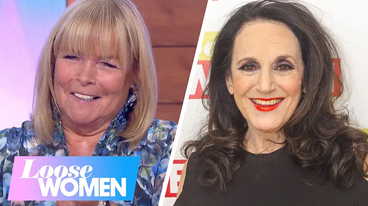 Linda Reveals Birds Of A Feather Is Coming Back Fo...