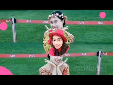 Sonia HK Amiga Intro