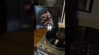 @TheWeeknd RSD LIVE at SOFI STADIUM #vinyl #fyp #sofistadium #theweeknd #rsd #recordstoreday #viral