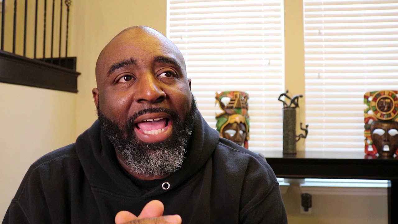 Only (2) Types of men Exist...Which one are you??