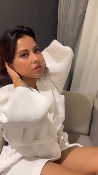 Tina nandi new video hott