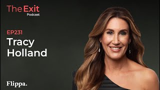 From Nail Polish to $100M Exit: How Tracy Holland Scaled & Sold Hatch Beauty