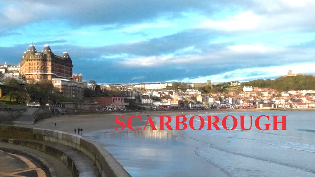 SCARBOROUGH
