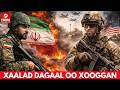 WAX KA OGOW 5 CALAAMOOD OO MUUJINAYA INUU DIB U QARXI KARO DAGAALKA IIRAAN