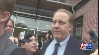 Schilling to Testify During Trial Over Failed 38 Studios