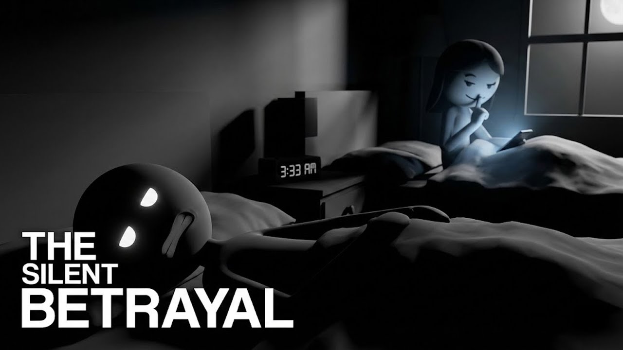 ⚠️ Female Cheating Exposed: The Cold Truth Most Men Ignore 🧠🗿