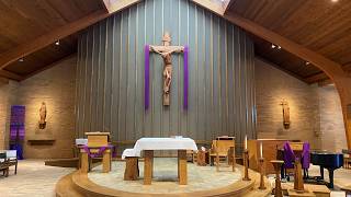 St. Helen Parish - March 1st, 2026 - 9:00 am Mass