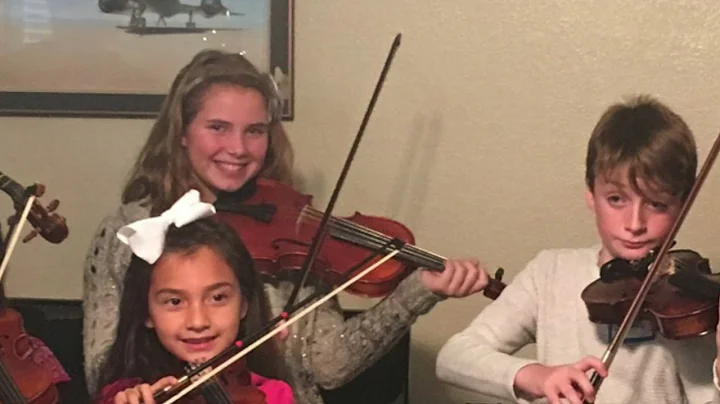 Carl's Music Matters Scholarship