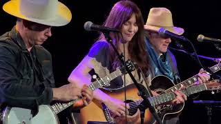 Midnight Moonlight / Ripple - Peter Rowan, Molly Tuttle, Ketch Secor 5-1-26