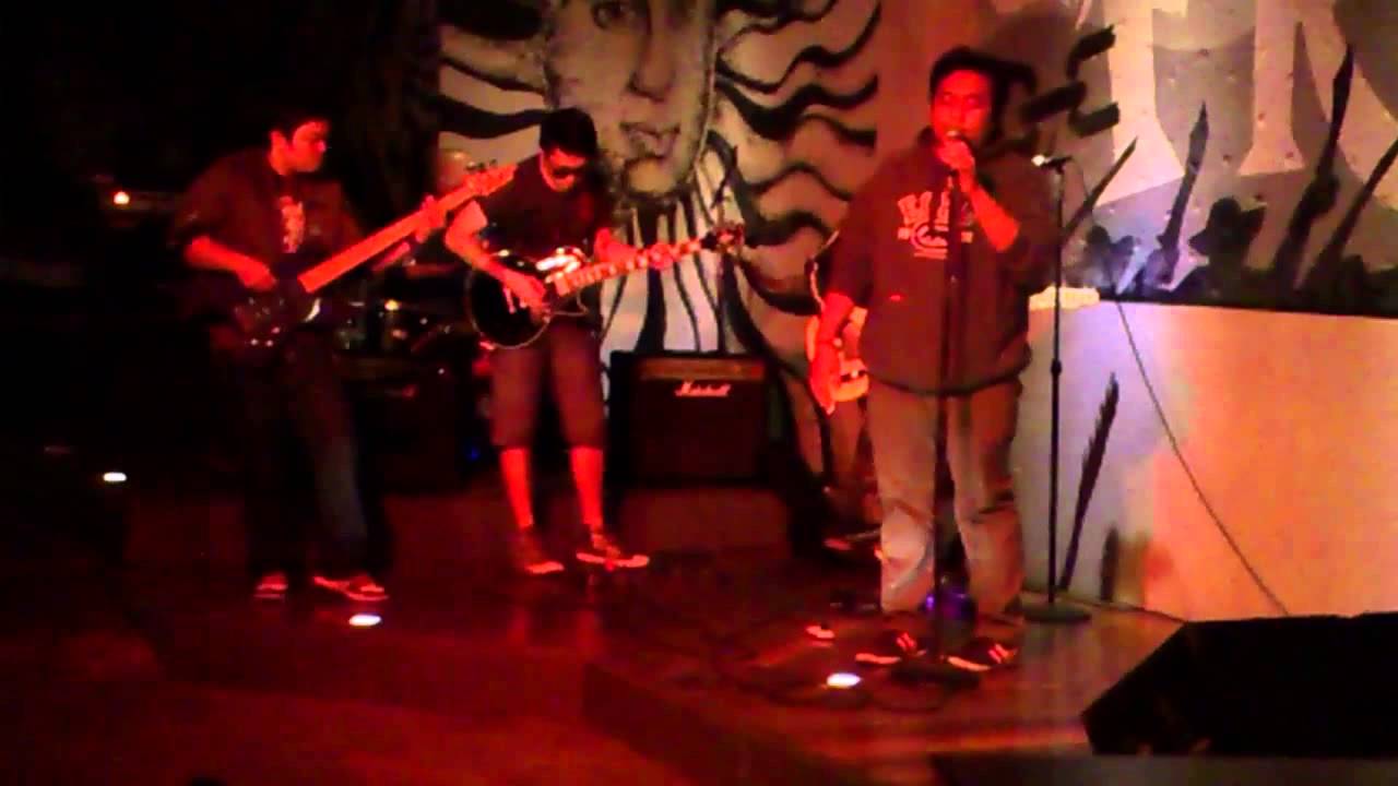 420 original by False Antidote @ Freedom Bar 082413 Massive Baby Prod