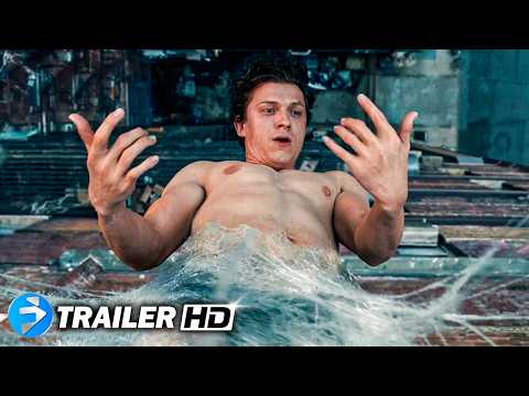 Video SPIDER-MAN: BRAND NEW DAY (2026) Trailer ITA | Tom Holland | Marvel Movie