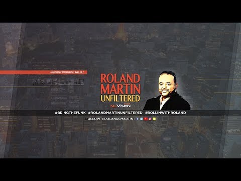 #RolandMartinUnfiltered: People from around the world in Detroit to say bye to #ArethaFranklin