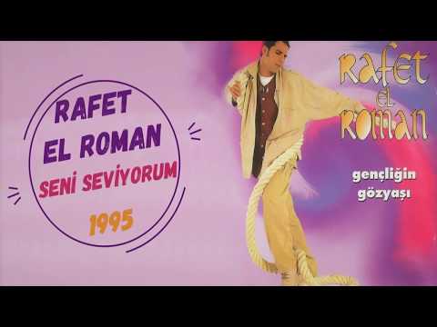 Rafet El Roman - Gençliğin Gözyaşı (Full Albüm) 90'lar