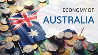 Economy of Australia Animated PowerPoint Slides