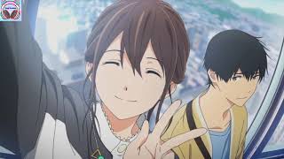 I want to eat your Pancreas amv. Just to love you amv.