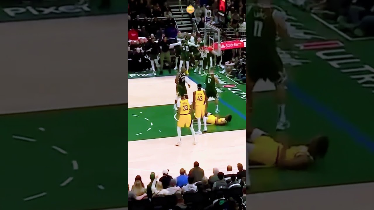 this is Pure Basketball Perfection 