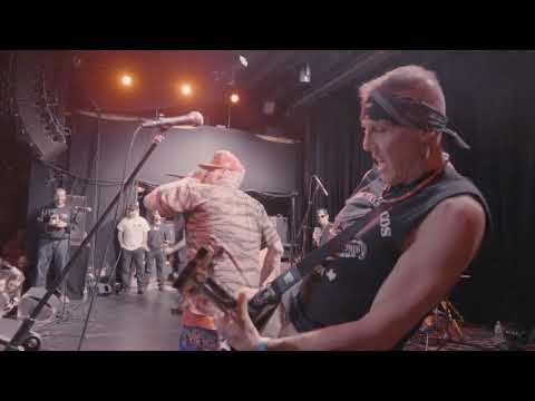 Crown of Thornz • FULL SET • Brooklyn, NY • 5.15.26