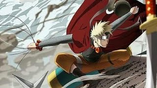 10 Kata Bijak Naruto Untuk Motivasi Cocok Untuk Story WA